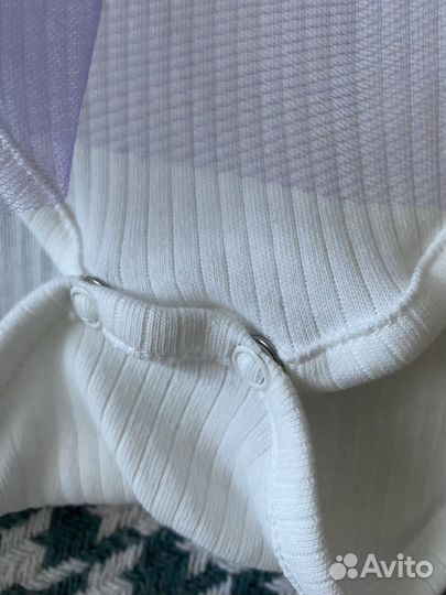 Платье боди 62 68