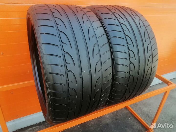 Dunlop SP Sport Maxx 325/30 R21