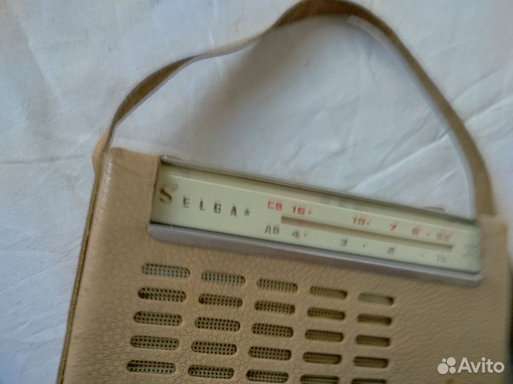 Радиоприёмник 