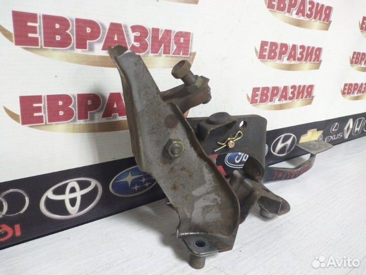 Педаль сцепления Toyota Corolla EE111 4E-FE 1997