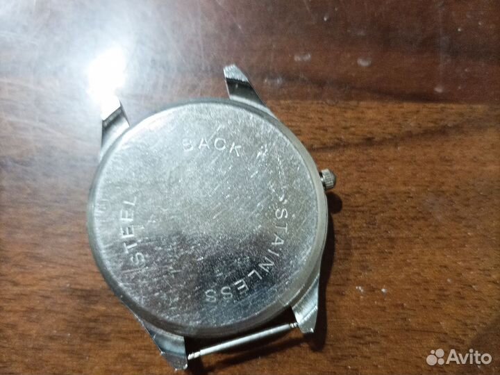 Часы quartz 3913 мужские