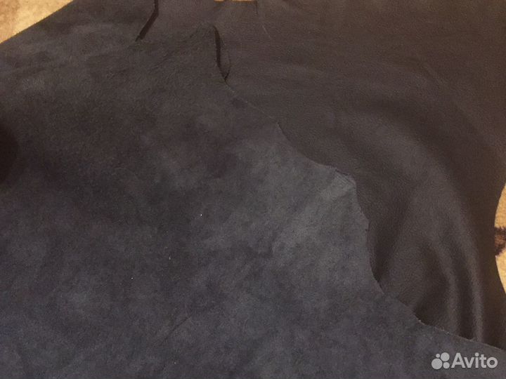 Натуральная кожа (Италия)