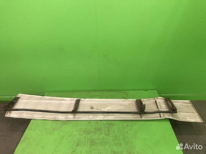 Обтекатель кабины MAN TGX