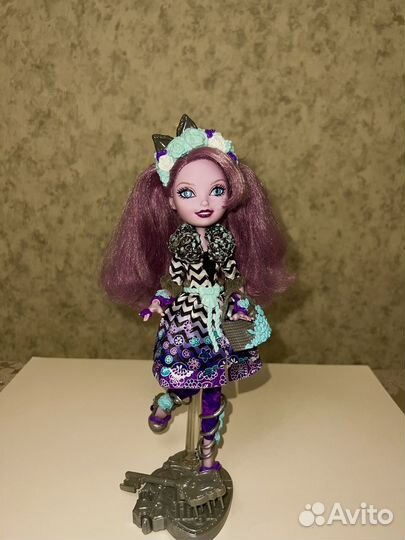 Кукла ever After High