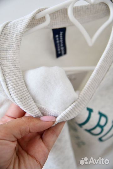 Спортивный костюм теплый