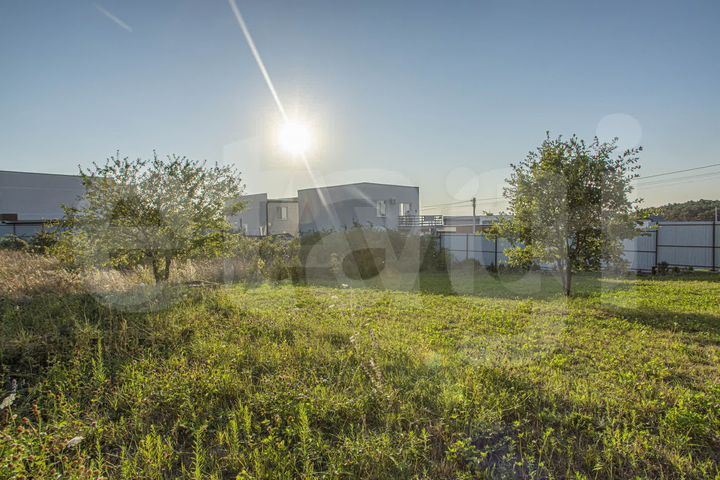 Участок 4 сот. (СНТ, ДНП)