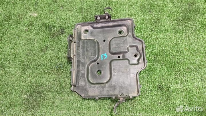 Площадка под акб KIA Picanto (BA) 2010