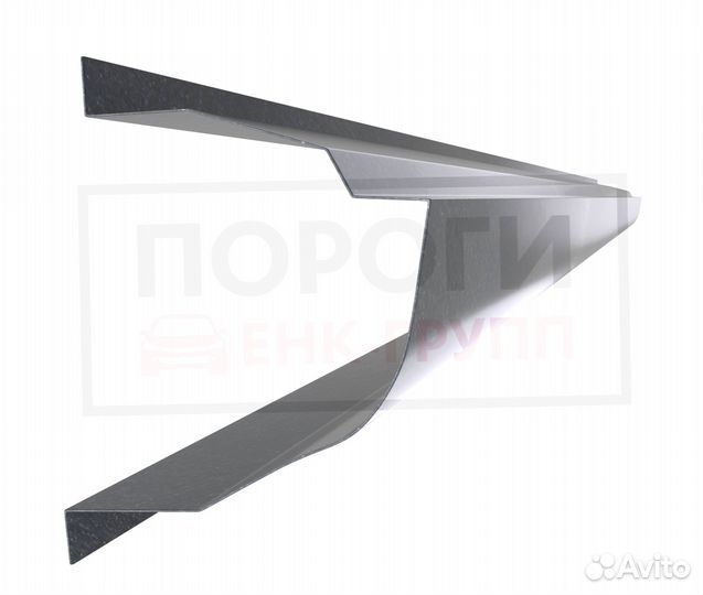 Пороги Alfa Romeo Brera хэтчбэк и др