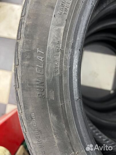 Pirelli Cinturato All Season 245/45 R18 100