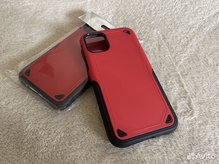 Чехол для Apple iPhone 11