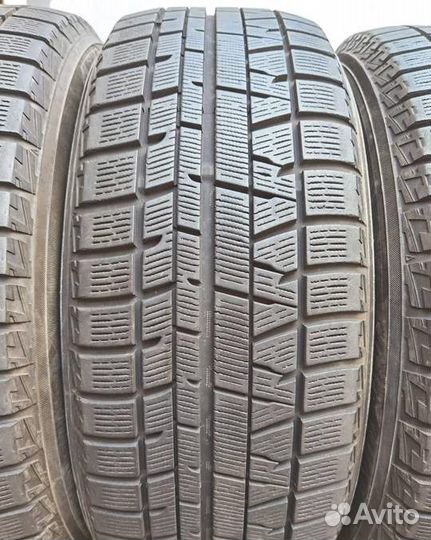 Yokohama Ice Guard IG50 205/50 R17 99T