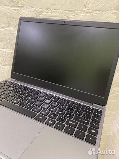 Ноутбук Chuwi HeroBook Pro