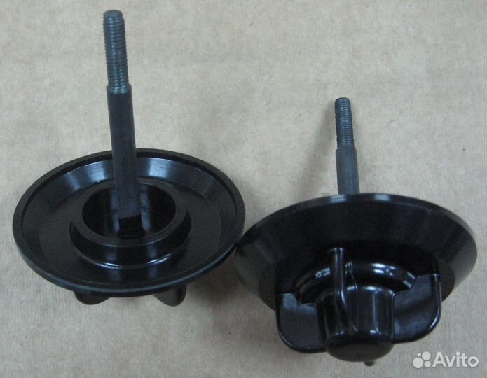 Болт (гайка) для центрефуги фея (00202592) № 00