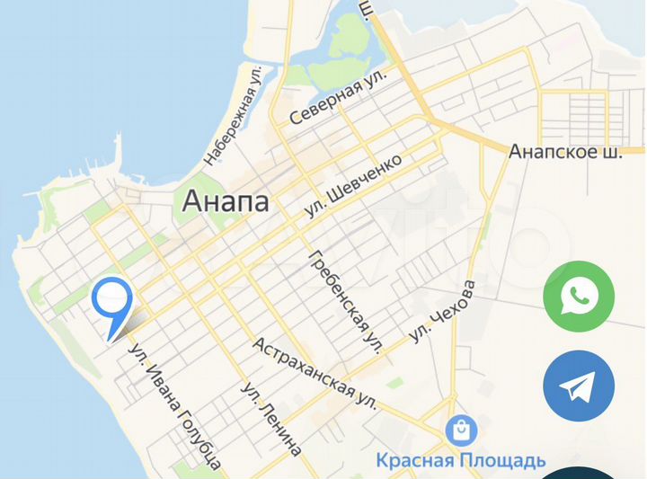 Свободного назначения, 125 м²