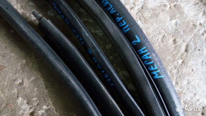 Уплотнители дверного проема рено меган 2