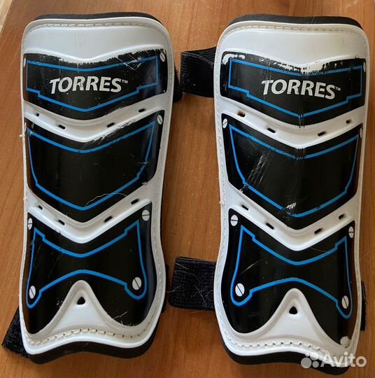 Футбольная защита