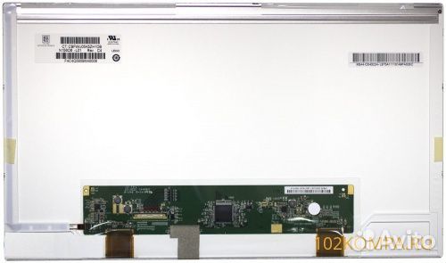 Матрица 15,6 (HD+) LCD LED, 40Pin, N156O6-L01 Rev