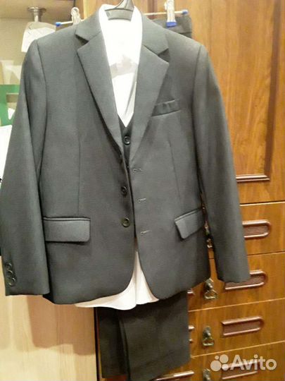 Костюм для мальчика