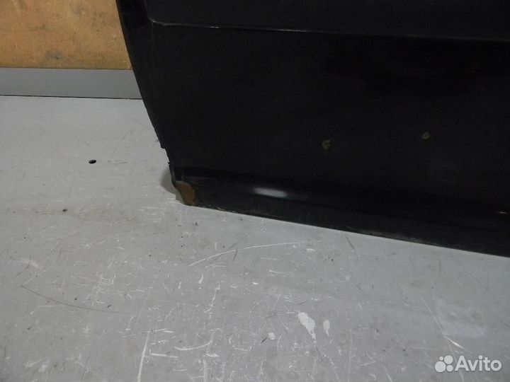 Дверь передняя левая Skoda Octavia A5 (2004-2013)