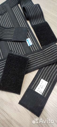 Корректор осанки orlett TSL0-360(A), S