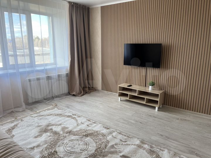1-к. квартира, 34 м², 2/5 эт.