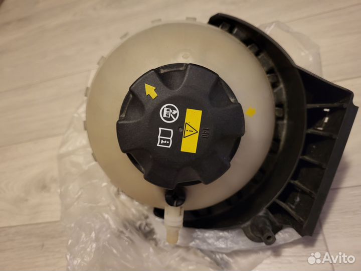 Расширительный бачок bmw f 20