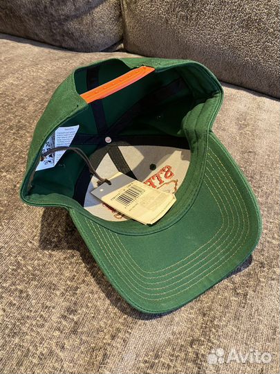 Бейсболка Stetson