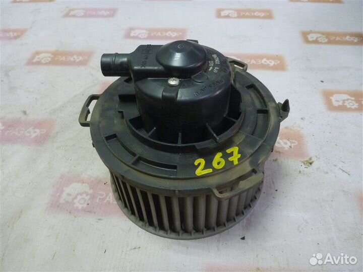 Мотор печки Mazda Mazda3 BK Z6 2006