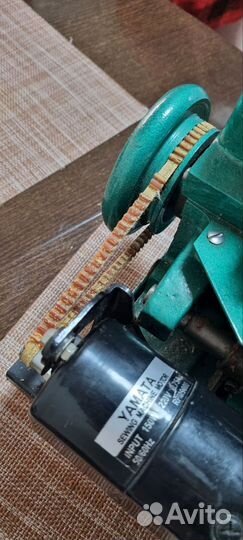 Оверлок серии GN1