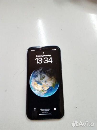 iPhone XR в корпусе 13 pro