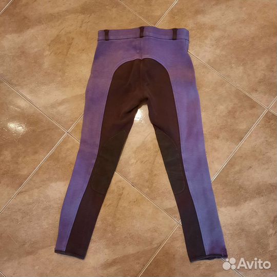 Бриджи для верховой езды