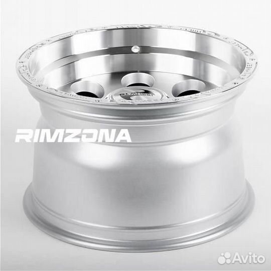 Литые диски GT wheels R16 6x139.7 srt. Прочность