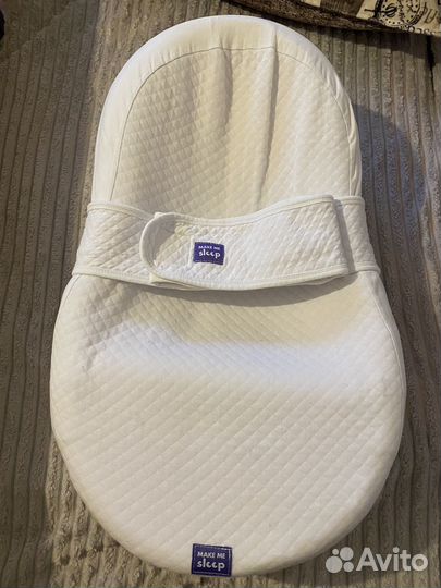 Кокон для новорожденных