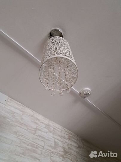 Светильник потолочный