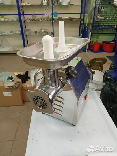 Мясорубка 120 кг/час