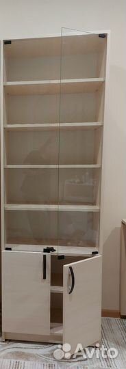 Шкаф бу