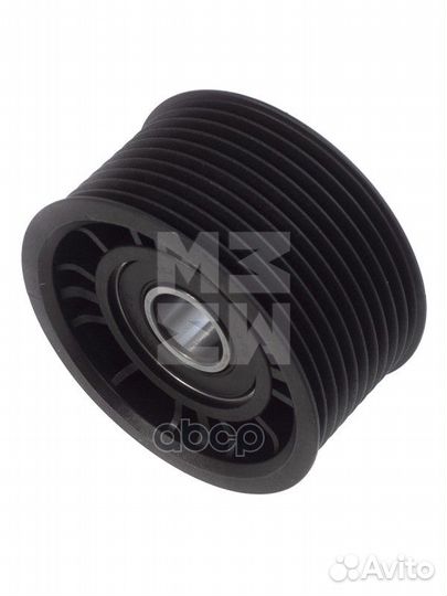 Ролик паразитный volvo FM9(G1/2) M6412012 marshall