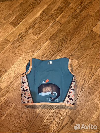 Плавательный жилет для детей