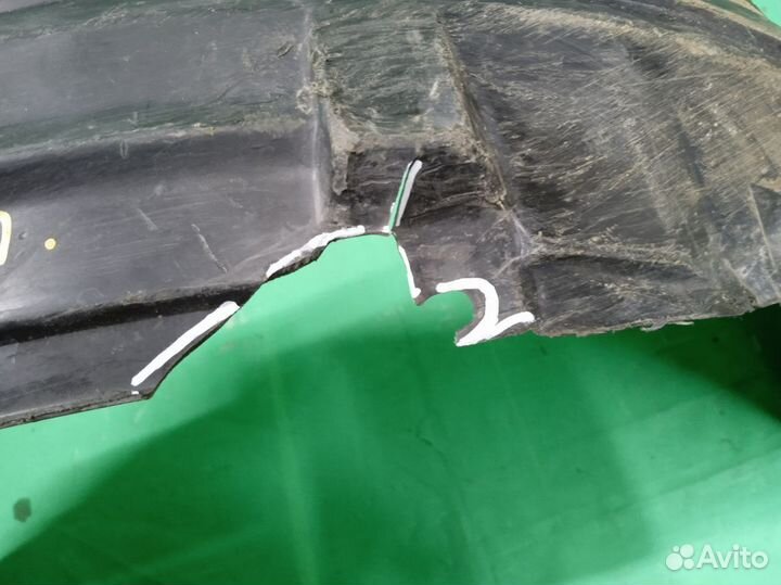 Nissan Almera Classic Подкрылок