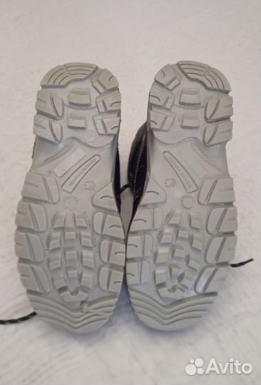 Спецобувь мужская зимняя 42