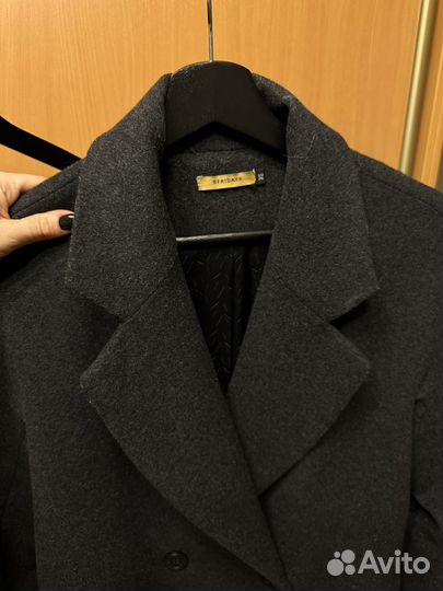 Пальто женское утепленное 8fridays