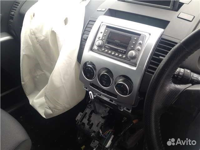 Разбор на запчасти Mazda 5 (CR)