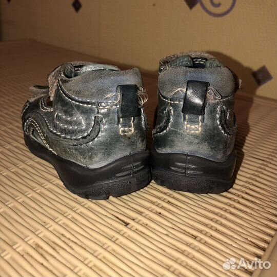 Сандали 20 размер