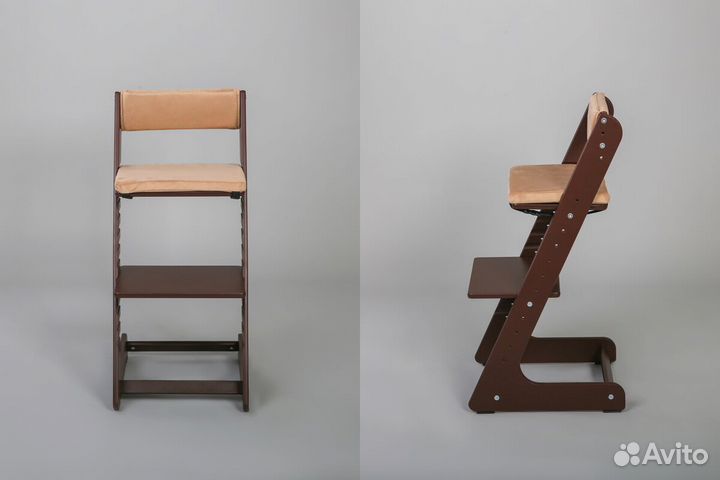 Растущий стул