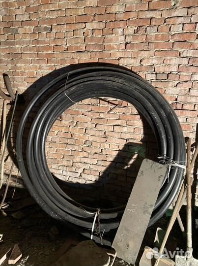 Продается новая полипропиленовая труба для воды дл