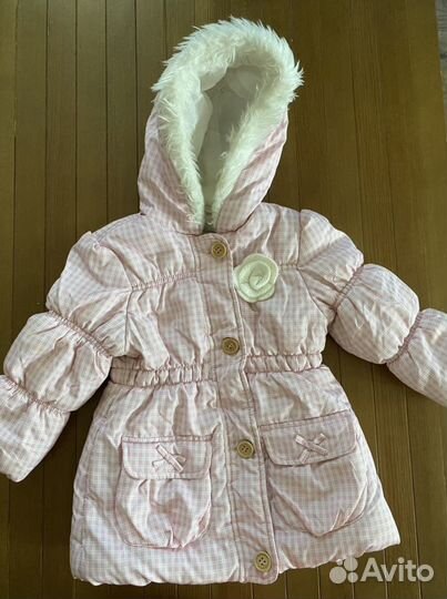 Костюм для девочки