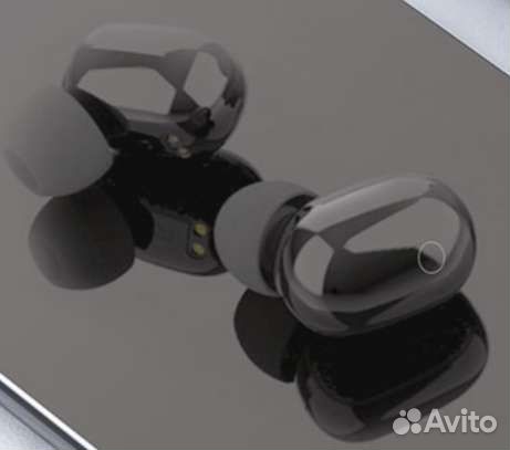 Беспроводные спортивные наушники A6S