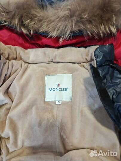 Зимний комбинезон 74