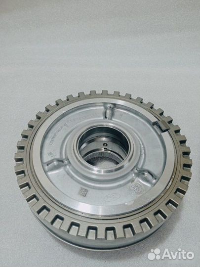 Барабан 4-5-6 передачи Ford Explorer 6F55 2000