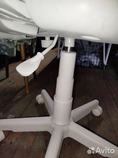 Компьютерное кресло бу